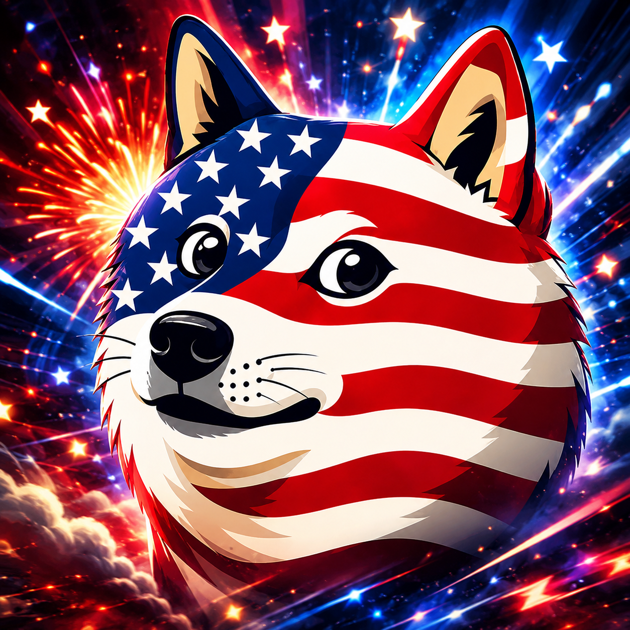 USDOGE meme 10